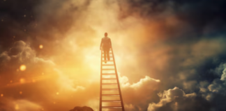 Man’s Journey: Evolution to Ascension. Can We Make It?