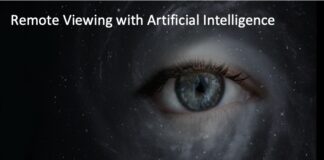 When the Universe Has Something It Wants Shared…