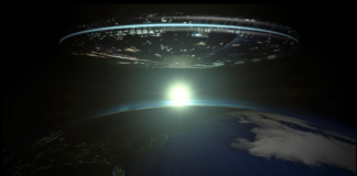 Ascension Connection – April 3, 2025 – What on Earth, or Off?!!