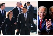 Was Biden Just a Puppet for Some Other Person? Auto Pen Signatures?