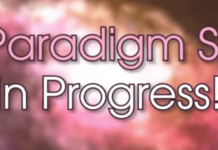 The Transformation Of 3D To 5D Earth Is Under Progress