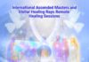 International remote healing session - 2025-04-11 - English 1