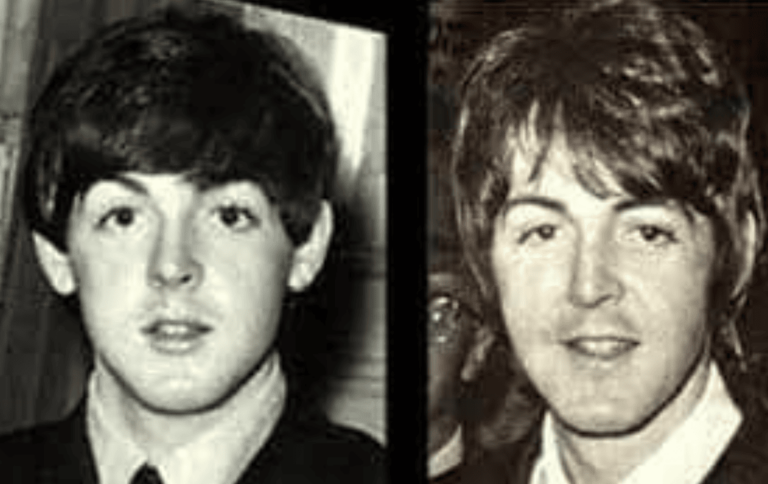 “Hey, Hey, We’re the Beatles”