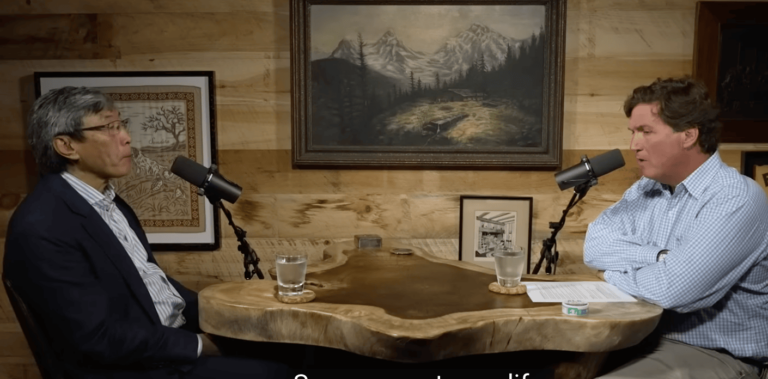 Dr. Patrick Soon-Shiong: You’re Being Lied to About Cancer, How It’s Caused, and How to Stop It