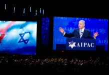 Israel Brags About Controlling Americans’ Speech