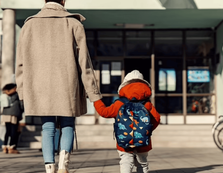 Toddler is kicked out of nursery ‘for being transphobic’ – as families blast school’s ‘insanity’