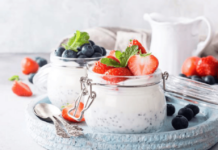 Greek yogurt: An ancient superfood with modern health benefits