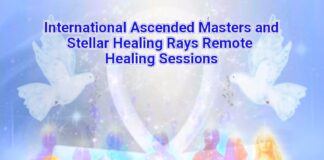 Free International remote healing sessions between May 11th and 13th+Planetary Wesak Activation on May 12th(Livestreams…)+Full Moon Meditations International remote healing session - 2025-05-11 - English 2