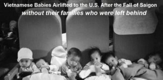 How American Christians Traffick Babies Through Overseas Adoption – “The United States has Taken More Adopted Children than Every Other Country Put Together”