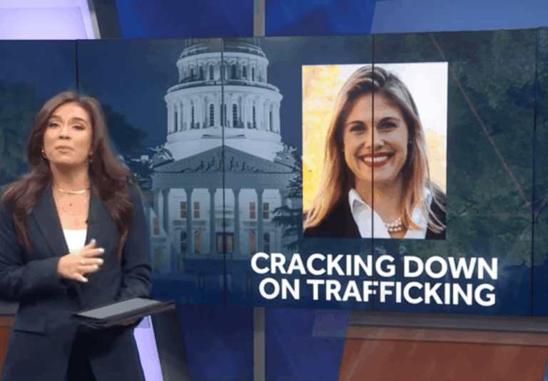 California lawmakers to block effort to make it a felony to buy 16 and 17-year-olds for sex