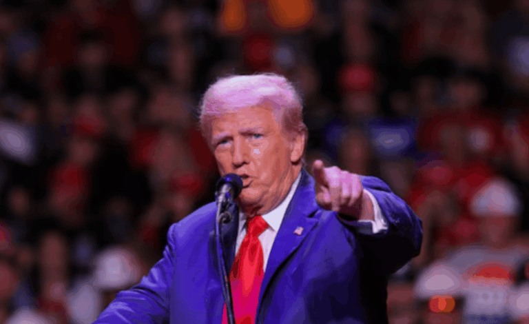 George Soros used USAID grants to destabilise India, Bangladesh and other nations, report claims