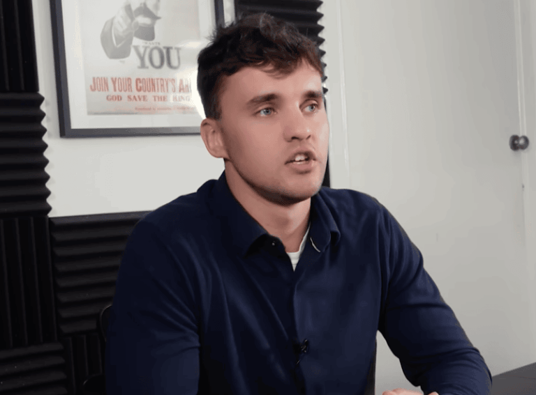 UK Government SILENCED Royal Marines for opposing DEI