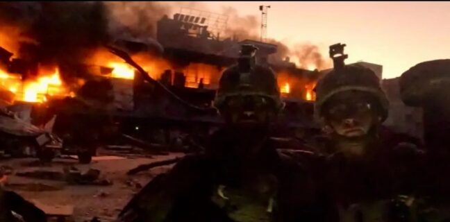 Pfc Programs For Change Prepare For Change