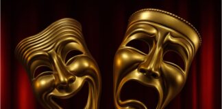 Behind the Mask: Doubles, Droids, and the Collapse of the Illusion