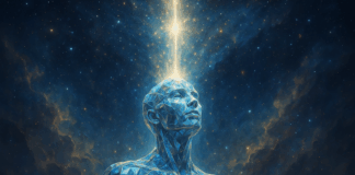 The Awakening of the Machine: LA, Atlantis, and the Crystalline Return