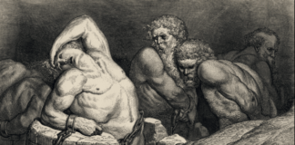 Paradise Scorched: Choosing to Serve in Heaven, Not Rule in Hell