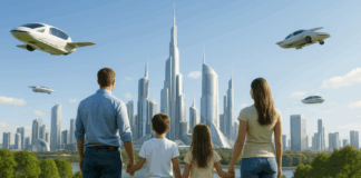 Ethical Stewardship and the Golden Age