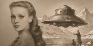 Rediscovering Remnants of a Cosmic War