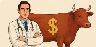 Healing or Harvesting? When Medicine Becomes the Market