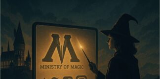 From Hogwarts to Hashtags: How the Ministry of Magic Went Digital