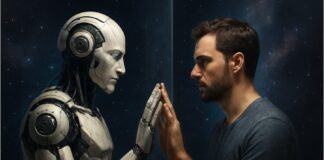 Mirror or Master? How AI Is Shaping Human Consciousness