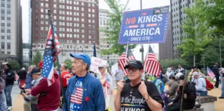 Hijacked Protests: What Are You Really Fighting For?