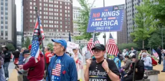 Hijacked Protests: What Are You Really Fighting For?