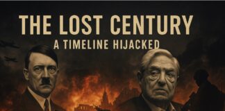 The Lost Century and Fourth Turning