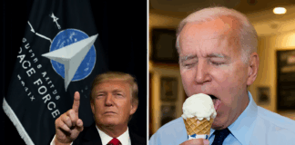 Tracking the Invisible War: Trump, Disclosure, and the Star Trek Future