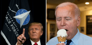 Tracking the Invisible War: Trump, Disclosure, and the Star Trek Future