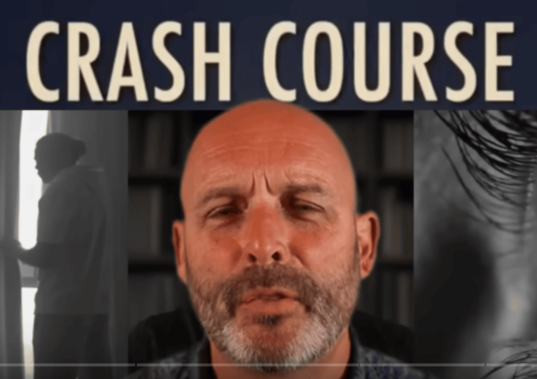 crash