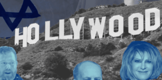 The Israel Files: Wikileaks Docs Show Top Hollywood Producers Working with Israel to Defend its War Crimes