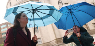 Prosecutor on Epstein and Diddy cases fired – media