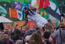 What REALLY Happened at Glastonbury: And You’re NOT Allowed To Talk About It