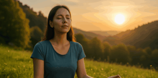 If You’re Tired of Waiting — Stop. Be Grateful for What Will Be.