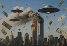 The Dark Truth Behind UFO Disclosure