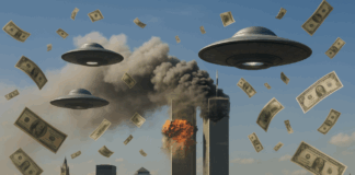 The Dark Truth Behind UFO Disclosure