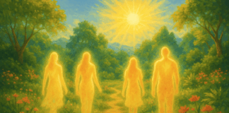 Return to Blueprint: How the Body Remembers Eden