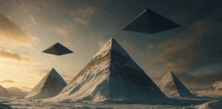 Reclaiming the Forgotten Truth: Antarctica, Atlantis, and the Awakening of Humanity