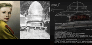 The Third Reich and UFOs – Above Top Secret