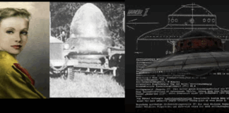 The Third Reich and UFOs – Above Top Secret