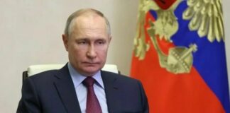 Putin Officially Bans Satanism in Russia, Declares the Occult a ‘Cultural Threat to Civilization’