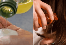 This Mixture of Castor Oil and Baking Soda Can Treat Over 25 Health Problems