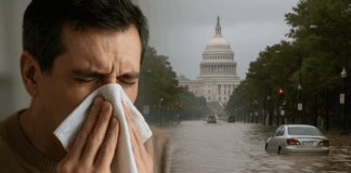 Flooding the System: Cellular Clues, Planetary Purging, and the Theater of Control