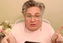 The Veil is GONE—The Coming of the Giants, Light Beings & the Divine Return