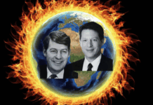 Happy 37th Birthday Global Warming