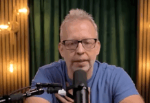 Why The Epstein Cover-Up Just Freed Humanity – Kyle Cease