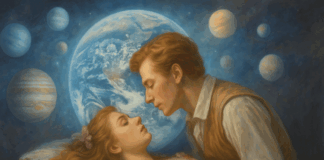 Sleeping Beauty as an Allegory to Mankind