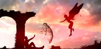 Rewriting Our Relationship With Death