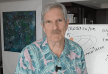 Wanna Hear A Wild Story About The TIME MASTERS?